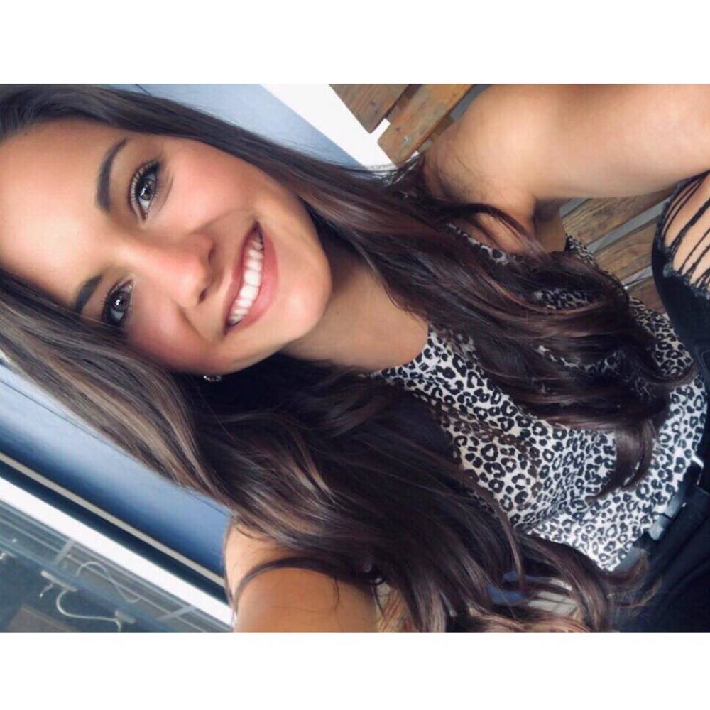 Meet your Posher, Sara